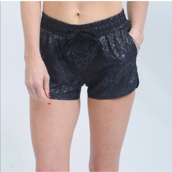 ZYIA Pants - Zyia Active Shorts size XXL